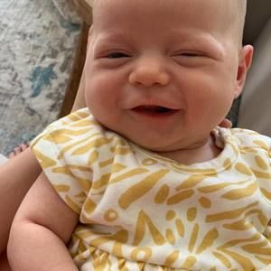 Meet your Posher, Terri